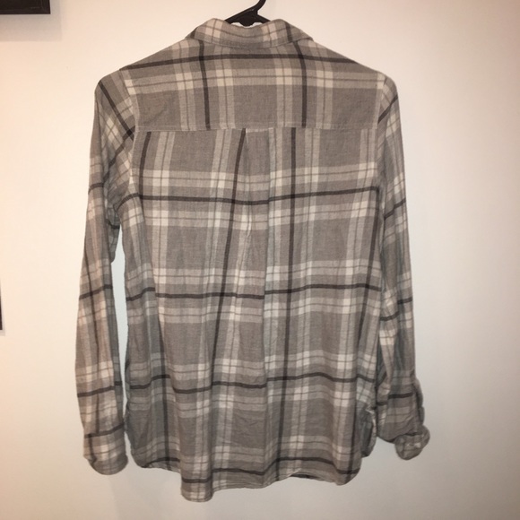 Flannel - Picture 2 of 2